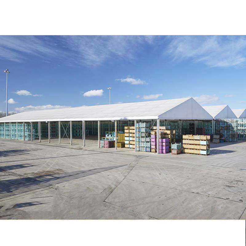 خيمة نشاط زفاف رومانسية عالية الجودة خيمة سرادق خارجية شفافة مقاومة للرياح للبيع