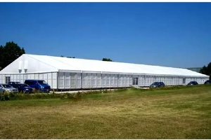 ما هي الخيمة الصناعية؟ دليل كامل