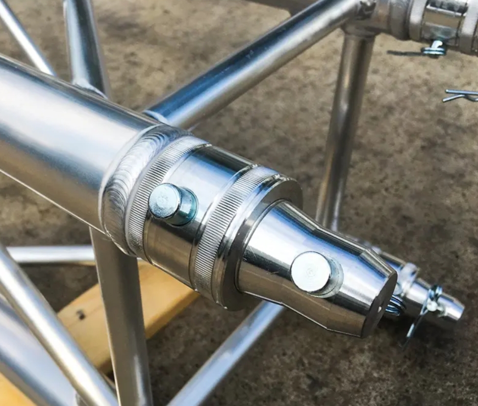 الجملة الرخيصة سبائك الألومنيوم حنفية المسمار تروس وحدات 300 * 300 مم، 400 * 400 مم، 400 * 600 مم، 520 * 760 مم