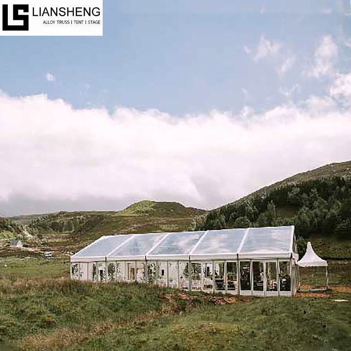 خيام للمناسبات الرياضية كبيرة جدًا، سهلة التركيب والنقل، مع خيارات تخصيص عالية، مناسبة لمختلف الأنشطة