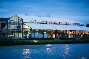 كيفية اختيار خيمة الزفاف المصنوعة من الألومنيوم المثالية ليومك الكبير