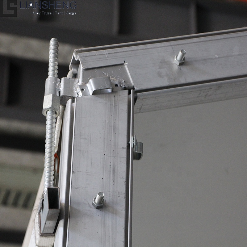 خيمة خارجية للتخييم في الهواء الطلق، خيام حفلات ضخمة للمعارض التجارية، خيام للمناسبات