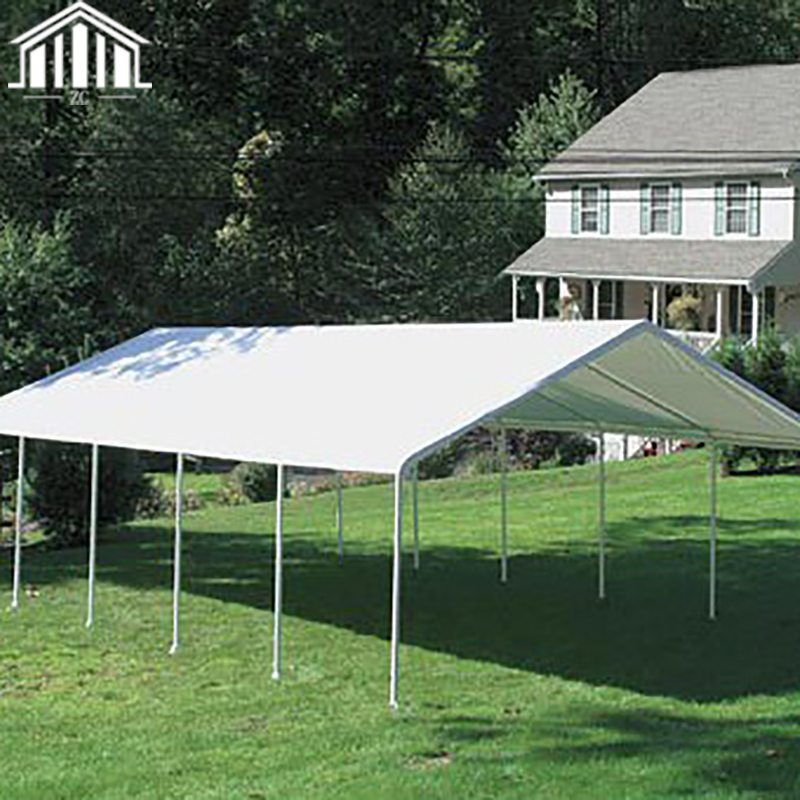 خيمة مصنوعة من سبائك الألومنيوم عالية القوة قابلة للتخصيص. سهلة الإعداد ومريحة للتحرك. مناسبة للتجمعات في الهواء الطلق والنزهات.