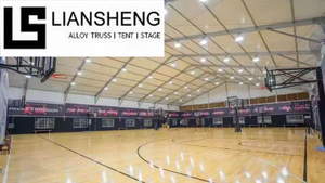 خيام للمناسبات الرياضية كبيرة جدًا، سهلة التركيب والنقل، مع خيارات تخصيص عالية، مناسبة لمختلف الأنشطة